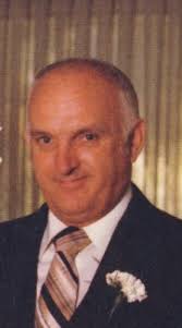 Frank Gowing Obituary