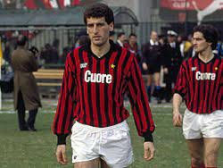 Sono certamente gli anni più bui della storia del milan, ma mauro tassotti non si scoraggia e, tra. Mauro Tassotti Wikipedia