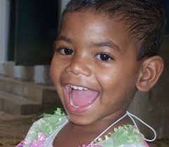 The Weight of Silence: Invisible Children of India