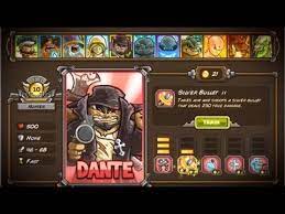 Download kingdom rush 5.3.13 apk +mod (unlimited gems/heroes unlocked) + data for android.trolls and evil wizards invite! Kingdom Rush Unlock All Heroes Iexplorer No Jailbreak Required Update Youtube