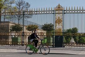 To catch flies in animal crossing: One Way The Coronavirus Could Transform Europe S Cities More Space For Bikes The Washington Post