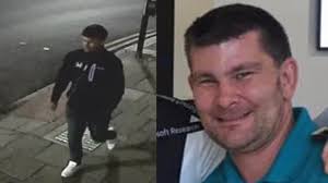 Penge park shooting: Man cleared of killing father of four Dean Edwards