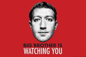 Big brother is watching you there's a good chance you've heard someone say, ''big brother is watching you.'' maybe they said it to discourage you from doing something you shouldn't when you were. Big Brother Is Watching You Chris Skinner S Blog