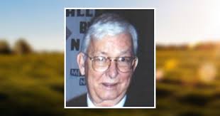 Richard L. Haines Obituary