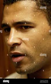 Jason robinson hi-res stock photography and images