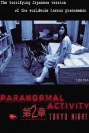 This is the spoiler half of our paranormal activity 2: Paranormal Activity 2 Tokyo Night 2010 Rotten Tomatoes