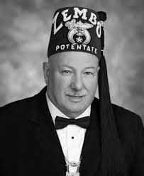 ZEMBO SHRINE • 2801 NORTH THIRD STREET • HARRISBURG, PA 17110 Harrisburg,  PA Volume 92, No. 1 January/February 2025