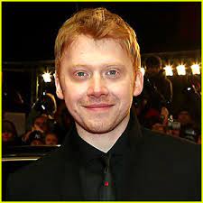 Rupert grint has become the latest harry potter cast member to speak out in response to author jk rowling's recent comments on transgender issues. Rupert Grint Photos News And Videos Just Jared Page 7
