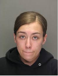 Police say Cranston woman was at wheel of car that dragged man to his death 