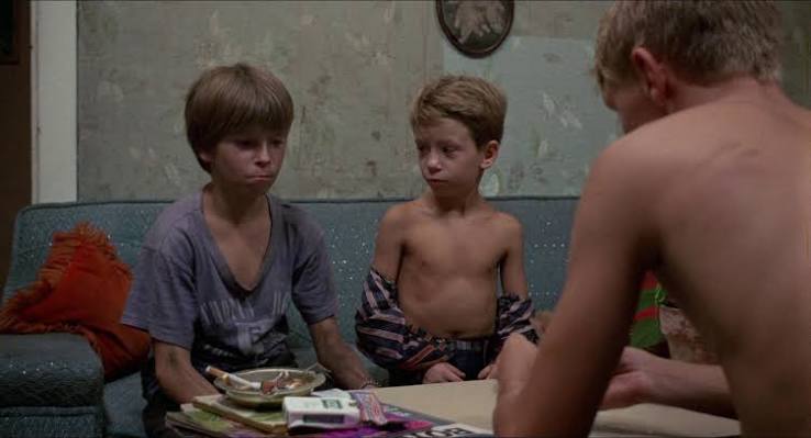 Medium Cool (1969) - IMDb