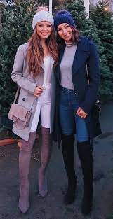Winter Fashion Outfits Clothes Winter Fashion Outfits Layering Outfits Winter Outfits