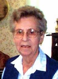 Clarine Drummond Obituary