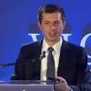 Story image for pete buttigieg from CNN