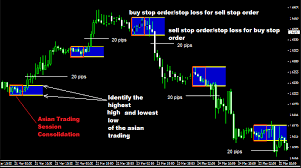 Learn How To Trade The 20 Pips Asian Session Breakout Forex Trading Strategy Here Option Strategies Options Trading Strategies Trading Strategies