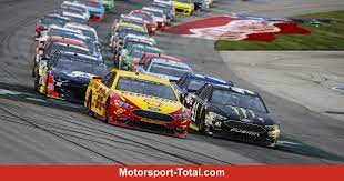 Ideally, he'd like to keep racing in the monster energy cup series. Nascar 2019 Ubersicht Fahrer Teams Und Fahrerwechsel