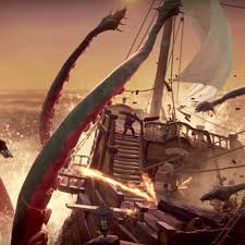 The player assumes the role of a pirate who completes voyages from different trading. Sea Of Thieves Is Sailing To Steam On June 3rd The Verge