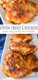 Be sure your pan in pipping hot before you add the chicken tenders! 13 Best Pan Fried Chicken Ideas Chicken Fried Chicken Pan Fried Chicken