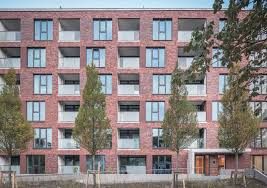 In 3 monaten bin ich 18 jahre alt. Neubau Von Wohnungen Fur Studierende Und Auszubildende Ifb Hamburg