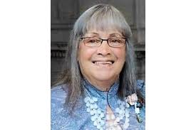 Brenda Jenkins Obituary (1940