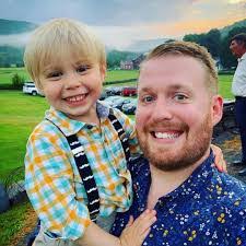 Anthony Sposato's Instagram, Twitter & Facebook