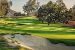 Los Robles Greens | Courses | Golf Digest