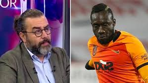 Toplam 681 mbaye diagne haberi bulunmuştur. Racisme Au Senegal Il Mangeait Des Les Propos Tres Graves De Emre Bol Envers Mbaye Diagne