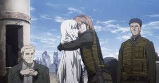 10 More Anime For Older Audiences Imgur Anime Anime Lovers Anime Movies