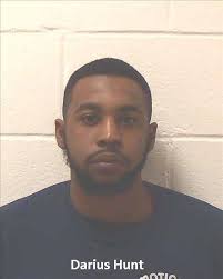 Over the past several weeks, as the investigation into the death of Marquise  Hardwick progressed additional arrests have been made after interviewing  numerous suspects. Tilisha Sanford 37, Darius Hunt 21, R'Jay Simmons