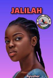 Chapter 29 Reading MARTABARMU HAUSA NOVELS LUBNA SUFYAN .txt HAUSA NOVELS