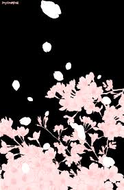 Maybe you would like to learn more about one of these? Download Cherry Blossom Clipart Transparent Tumblr Manga Tumblr Png Full Size Png Image Pngkit