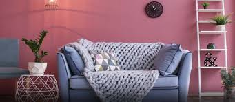 The study area has plenty of drawers and a good size table. Tips On How To Decorate A Small House Zameen Blog