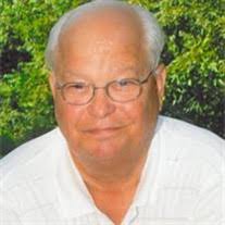 Obituary information for Lonnie Lullmann