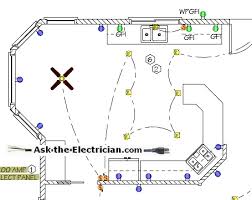 You can use it to design your. Install Kitchen Electrical Wiring