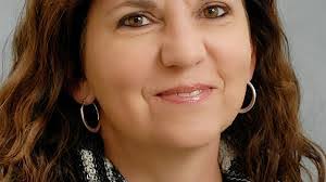 Sharon Crook's Instagram, Twitter & Facebook