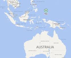 Maybe you would like to learn more about one of these? Where Is Palau Where Is Palau Located In The Map