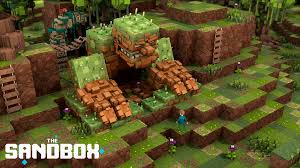 These video games are full of crafting, building. The Sandbox Introduces The Game Maker Fund By The Sandbox The Sandbox Medium