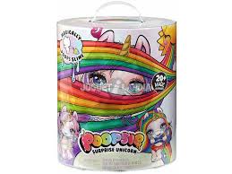 Poupée poopsie avec son verre paille et brosse à cheveux cheveux un peu emmêlé. Acheter Poopsie Licorne Slime Giochi Preziosi Ppe00000 Juguetilandia