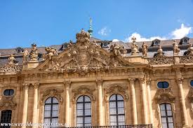 The former residence of the prince bishops of würzburg, built between 1720 and 1744 and completed in 1780, is one of the most important palaces in europe and has been designated a unesco world heritage site.it was designed by the then young and unknown architect balthasar neumann, who was commissioned by prince bishop johann philipp franz von schönborn. World Heritage Photos Wurzburg Residence