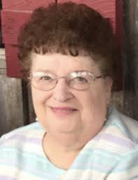 Janet Cantrell Pevahouse