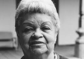 A los 97 años muere Lucy Ondina Matamoros, la Dama del Teatro en Honduras