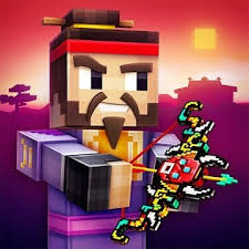 Pixel gun 3d mod apk (munición ilimitada) es el juego fps con gráficos 3d, perteneciente al género de juegos de supervivencia de batalla . Pixel Gun 3d Mod 21 3 0 Descargar Para Android Apk Gratis