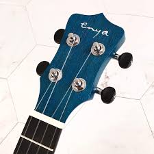 In this 4k ukulele tutorial you'll learn about the different ukulele sizes and which one is best for you. Soprano Ukulele Enya 21 Blue Solid Mahogany Top Ukulele Beginner Kit With Online Lesson Case Tuner Strap Strings Pick Eus 25d Bu Walmart Com Walmart Com