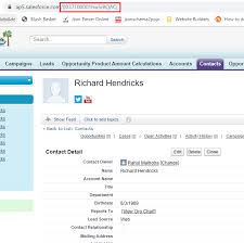November 2019 Sfdc Stop