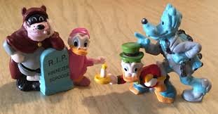 Maybe you would like to learn more about one of these? Mickey S Christmas Carol Figures One Has Pete As The Ghost Of Christmas Future And Scrooge Mcduck As Ebene Mickeys Christmas Carol Jacob Marley Scrooge Mcduck