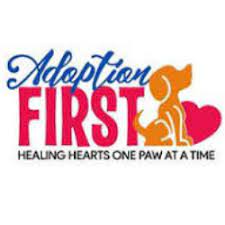 We are working on a spay and neuter community program. Adoption First