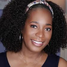 Versatile headband wigs for smaller heads needed