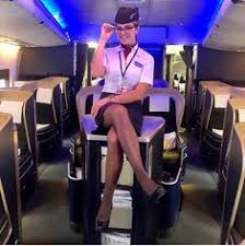 British airways has retired its first boeing 747 since announcing last month that all 31 of its jumbo jets had sadly flown their last commercial services. 340 British Airways Ideas In 2021 British Airways Flight Attendant Cabin Crew