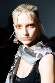 Charlotte Knowles Autumn-Winter 2020