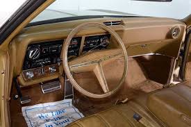 1969 Oldsmobile Toronado Oldsmobile Toronado Oldsmobile Interior And Exterior