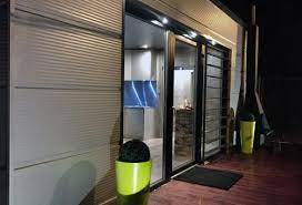 Aleksander Kawinski S Modular Home Image Gallery Gallery Culture Pl